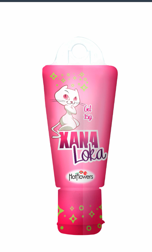 Xana Loka 15G