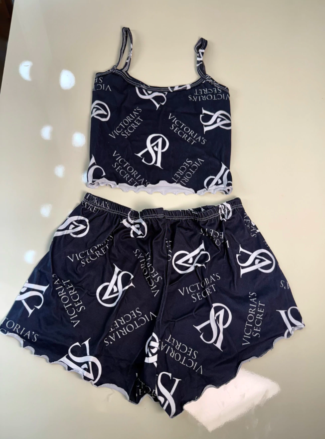 Baby doll Victoria´s Secret - 064